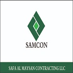 Safa Al Maysan Contracting LLC