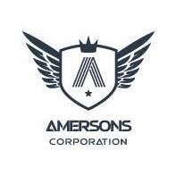 Amersons Cargo Packaging 