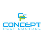 Concept View Pest Control 