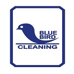 Blue Bird Cleaning