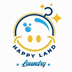 HappyLand Laundry