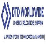 Door to Door Cargo Packing LLC