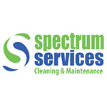 Spectrum Cleaning