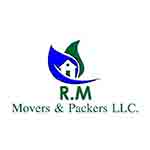 RM Movers & Packers LLC