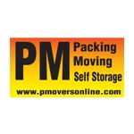 PM Movers and Storage