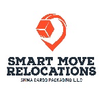 Smart Move Relocations