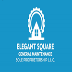 Elegant Square General Maintenance