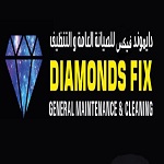 Diamond Fix General Maintenance And Cleaning 